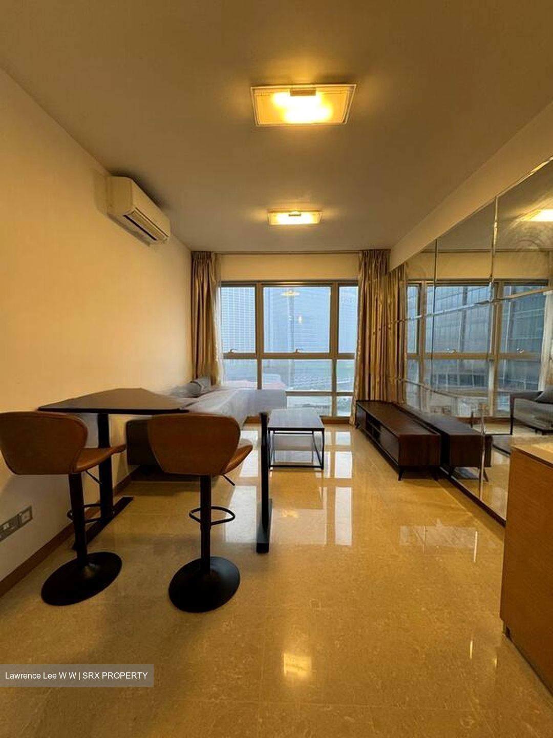 The Clift (D1), Apartment #482991981